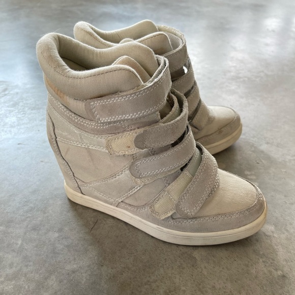 Aldo sneaker (US:8) - Picture 1 of 9